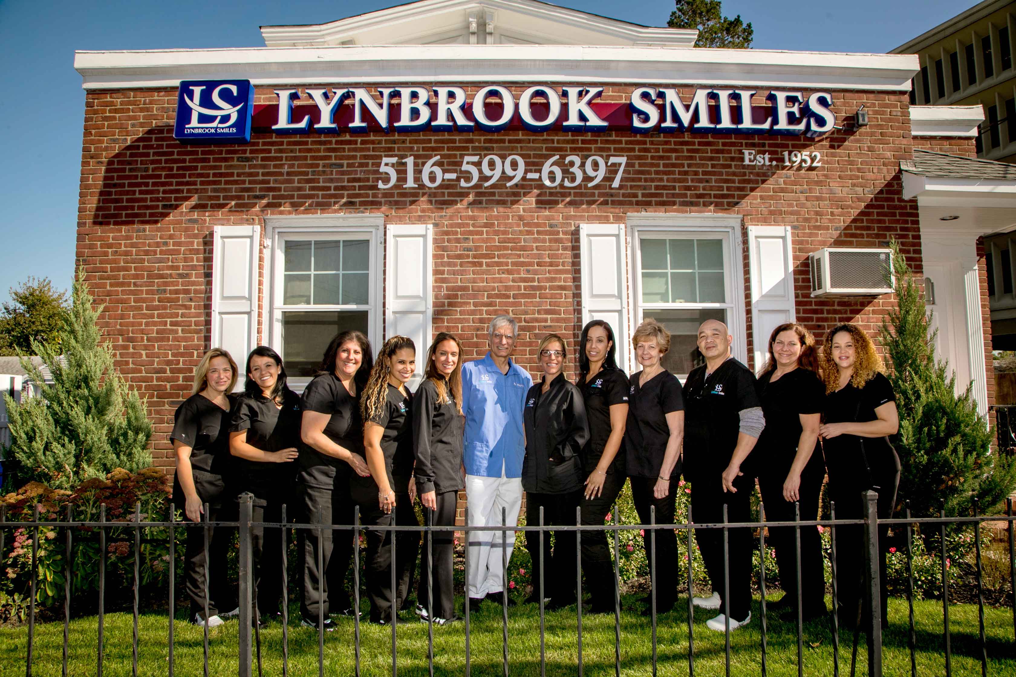 Lynbrook Smiles