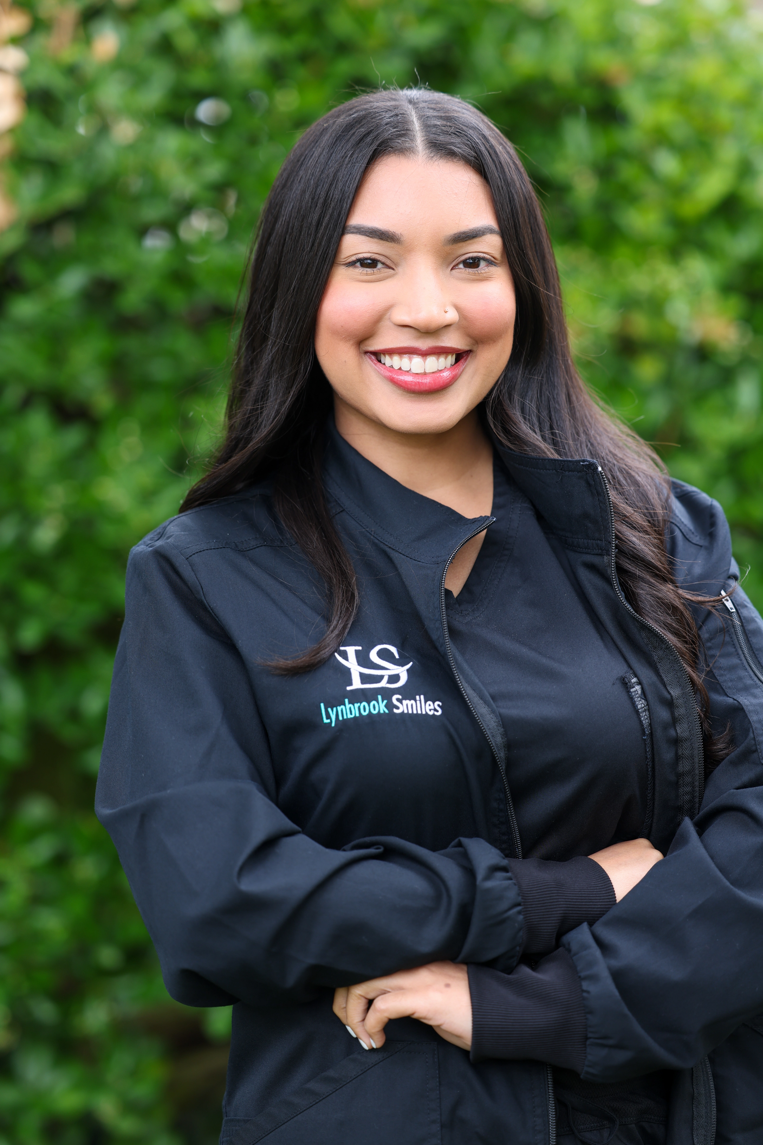 Mercey portrait photo