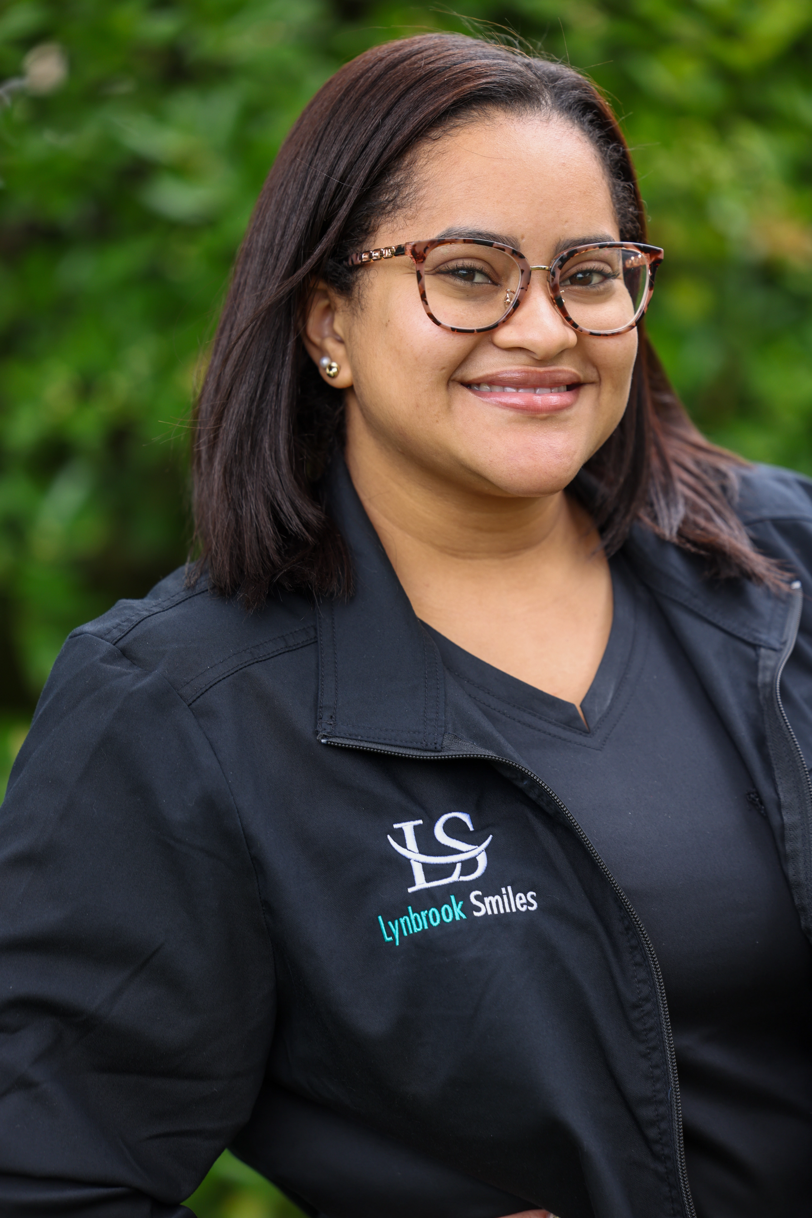 Nelly portrait photo